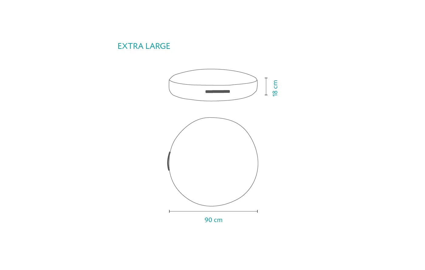 Yangyangpet Cheap Cama De Perro 40CM 120CM Custom Boucle Warm round Donut Cuddler Luxury Animal Bed Cat Boucle Pet Bed