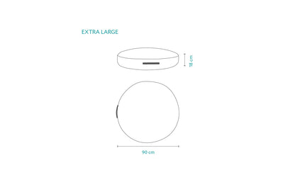 Yangyangpet Cheap Cama De Perro 40CM 120CM Custom Boucle Warm round Donut Cuddler Luxury Animal Bed Cat Boucle Pet Bed